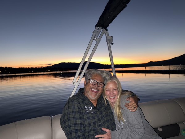 Big Bear Lake mountain traditions