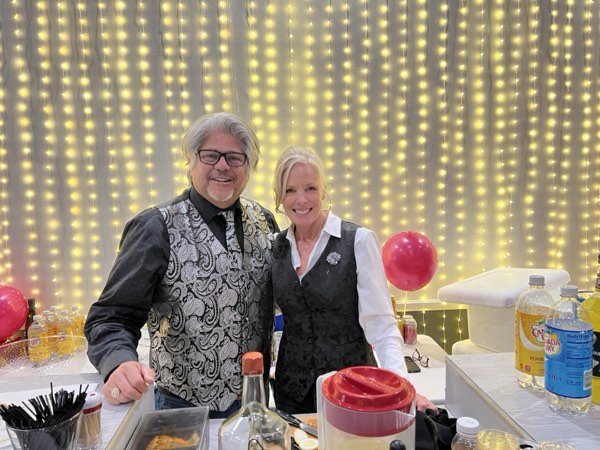 Holiday Community Fundraiser